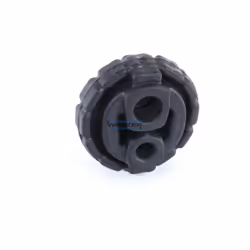 Nastro di gomma, sistema di scarico WALKER 86571