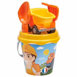 ECOIFFIER 736, 1,5 anno/i, Plastica