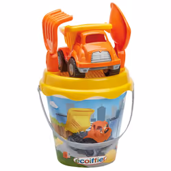 ECOIFFIER 736 giocattolo per recinto di sabbia
