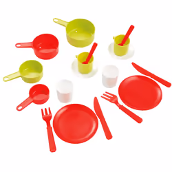 ECOIFFIER 973, 100% Chef, 1,5 anno/i