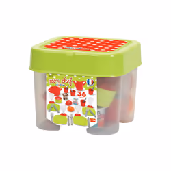 ECOIFFIER 2603, Cucina e cibo, 1,5 anno/i