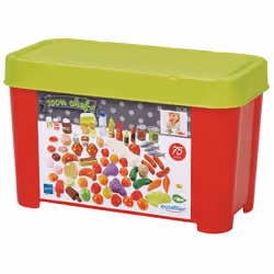 ECOIFFIER 2608, 100% Chef, 1,5 anno/i