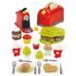 ECOIFFIER 2647, 100% Chef, 1,5 anno/i