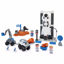 ECOIFFIER 2987 gioco di costruzione