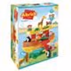 ECOIFFIER 3007, 1,5 anno/i, Plastica, 6 pz, 800 g