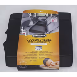 Supporto del sedile CUSTO POL CUST 235240