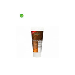 Stucco Liberon per legno ad acqua noce medio gr.150