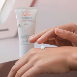 Avene Tolerance Extreme Emulsion Crema da giorno Viso, Collo 50 ml - Vista aggiuntiva 4