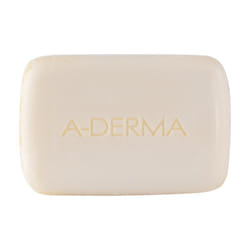 Aderma Sensifluid Pane Surgras Detergente Pelli Sensibili 100 Gr