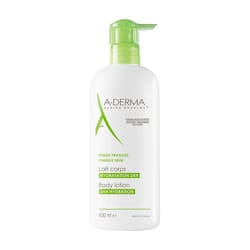 A-Derma Les Indispensables Latte Corpo Idratazione 24h 400ml