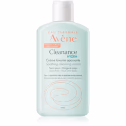 Dopo il trattamento medico contro l’acne, la pelle può spesso risultare secca e irritata. Avène Cleanance Hydra è una crema d ...