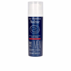 Avene Men Trattamento Idratante Antietà Uomo 50ml