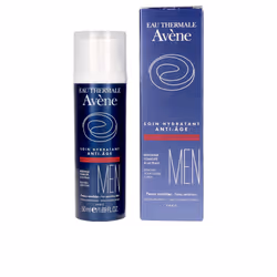 Avene Men Trattamento Idratante Antietà Uomo 50ml