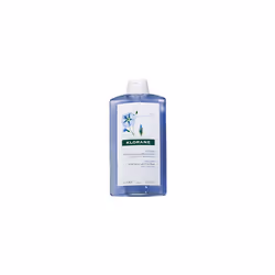 Klorane Shampoo alle Fibre di Lino  è uno shampoo utile per donare sostegno e volume ai capelli