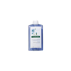 Klorane Shampoo Volumizzante alle Fibre di Lino 400ml