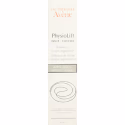 Avene Physiolift Balsamo Notte Levigante - 30 ml