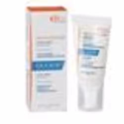 Ducray Melascreen è una crema per il viso e per le mani ad alto fattore di protezione solare per prevenire la formazione di m ...
