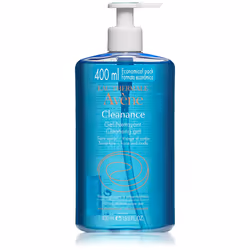 Avene Cleanance è un detergente delicato che elimina le impurità dalla pelle, rendendola più liscia e vellutata.
Ora disponi ...