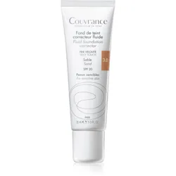AVENE COUVRANCE FONDOTINTA CORRETTORE SABBIA