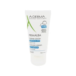 A-Derma Primalba Crema Delicata Cocon Viso e Corpo 50ml