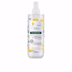 Bébé agua fresca perfumada 500 ml