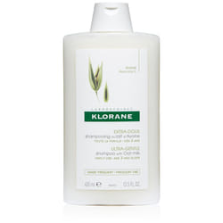 Klorane Shampoo al Latte di Avena 400ml