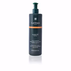 Professional Karite Nutri shampoo nutrizione intensa 600 ml