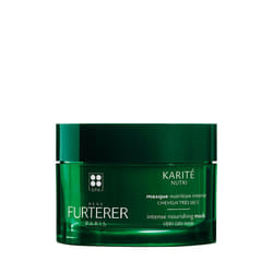 RENE FURTERER Karité Nutri Maschera Nutrizione Intensa 200 ml ristrutturante