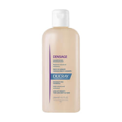 Ducray Densiage Shampoo Ridensificante per Capelli Fragili 200ml