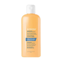 Ducray Nutricerat Shampoo Ultra-Nutritivo 200ml