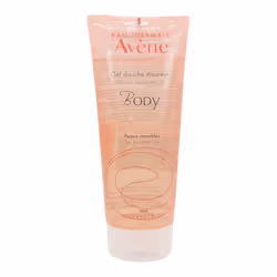 L'Avene Body Gel Doccia Delicato è il bagnoschiuma ideale per la pelle sensibile perché deterge con dolcezza rispettando il p ...