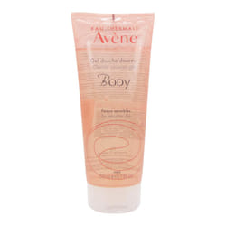Avene Body Gel Doccia Delicato 200ml