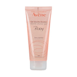 Avene Body Gel Doccia per Pelle Sensibile 100ml