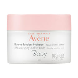 Avene Balsamo Fondente Idratante Corpo 100ml