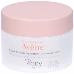 Avene Balsamo Fondente Idratante Corpo 100ml - Vista aggiuntiva 3