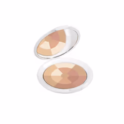Avene Couvrance Cipria mosaico Effetto Bonne Minne.Fissa il trucco delle pelli chiare, scolpisce i lineamenti delle pelli scu ...
