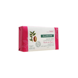 Klorane Crema Sapone Foglie Di Fico per Detersione 100 g