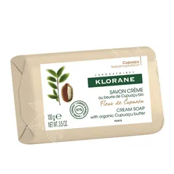 KLORANE CR SAPONE CUPUACU 100G