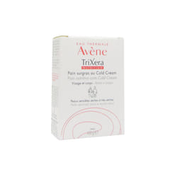 Avene Trixera Pane Surgras Trattamento Detergente 100 Gr