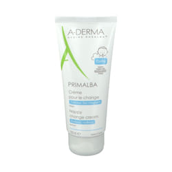 A-Derma Primalba Crema Cambio Pannolino 100 ml