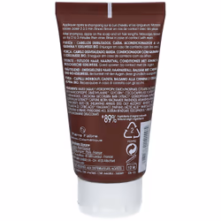KLORANE Balsamo alla Chinina e Stella Alpina BIO 50 ml per capelli