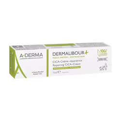 DERMALIBOUR+ crema riparatrice cica 15 ml