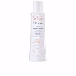Avene Tolerance Lozione Detergente è una lozione detergente e idratante per il viso in forma di gel utile per una quotidiana ...