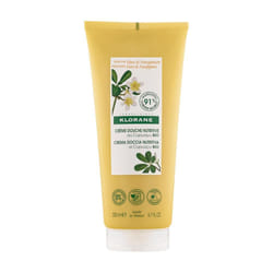 Klorane Crema Doccia Corpo Rilassante Fiore di Frangipane 200ml