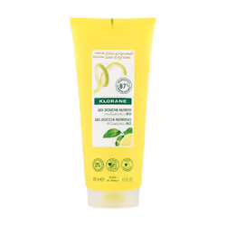 Klorane Gel Doccia Corpo Stimolante Zest d'Agrumi è un gel doccia corpo realizzato con burro di Cupuaçu 100% naturale e perfe ...