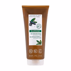 Klorane Gel Doccia Corpo Avvolgente Fava Tonka è un gel doccia corpo realizzato con burro di Cupuaçu 100% naturale e perfetto ...