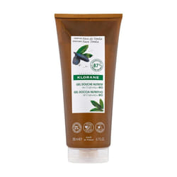 Klorane Gel Doccia Corpo Avvolgente Fava Tonka 200ml