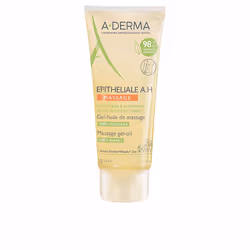 A-Derma Epitheliale AH Duo Massage è un gel-olio da massaggio che lenisce, riduce le smagliature, evita i segni della pelle e ...