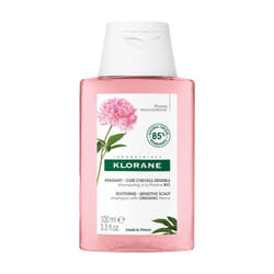 KLORANE Shampoo alla Peonia 100 ml