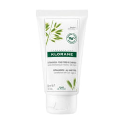 KLORANE Balsamo dopo Shampoo all'Avena 50 ml per capelli